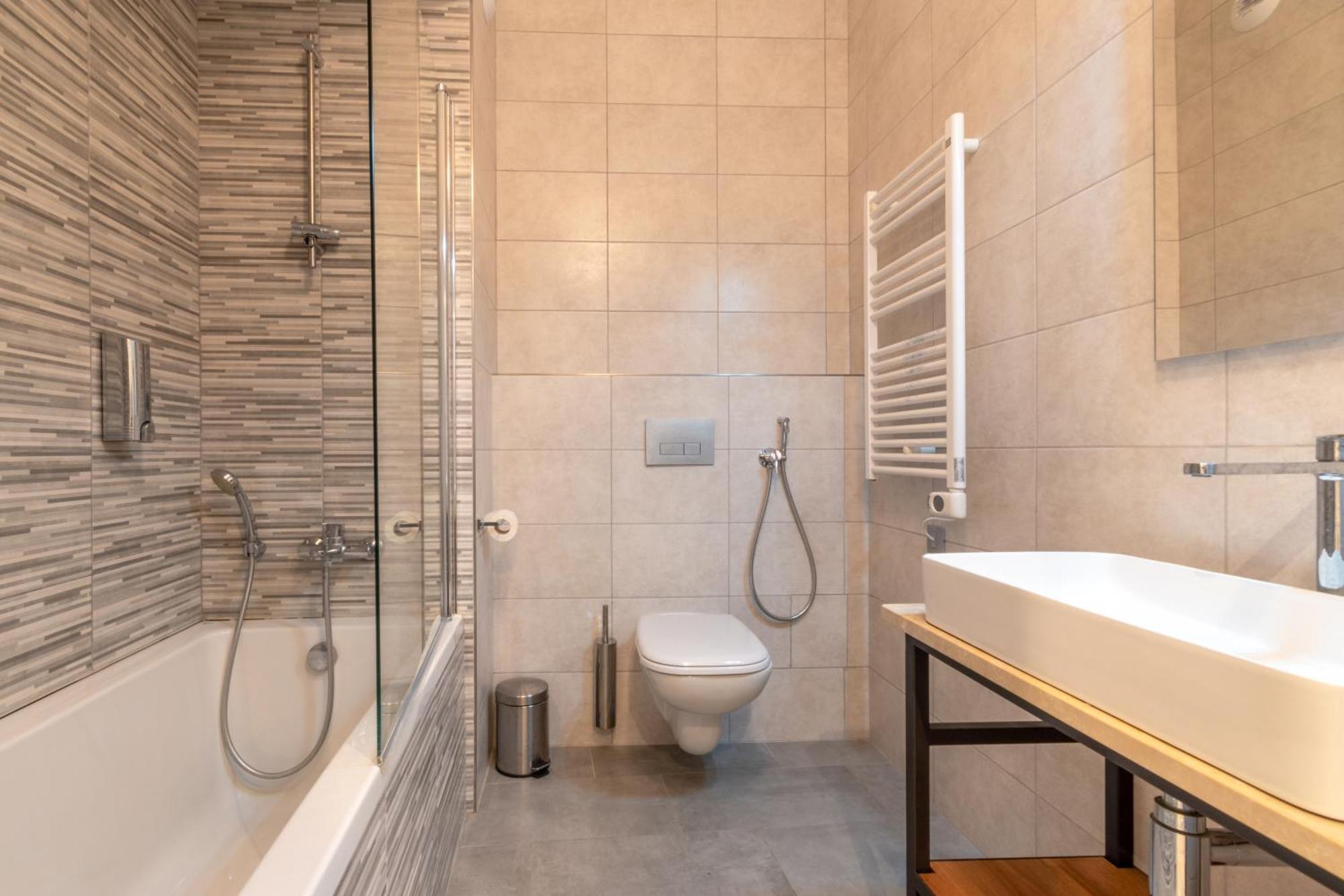 Hotel Bahia Villeneuve-Loubet Eksteriør bilde