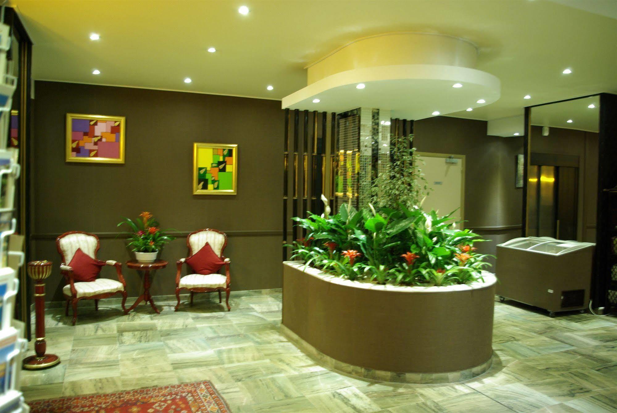 Hotel Bahia Villeneuve-Loubet Eksteriør bilde